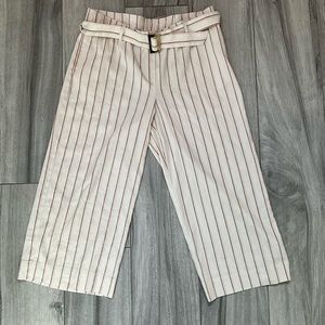 J Jill capri pants petite